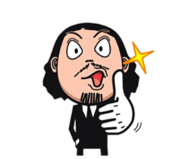 Badbiew TOON sticker #11738721