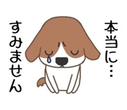 Their own home . sticker #11738805