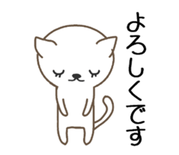 Their own home . sticker #11738821