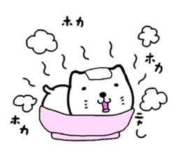 I kitten sticker #11738942