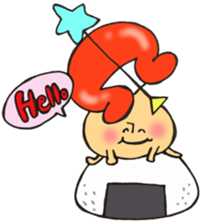 Mr. Sagittarius mushroom sticker #11739033