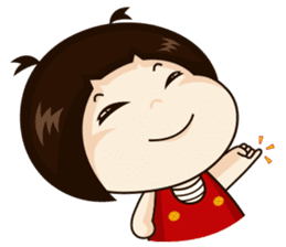 Jangmi 3 sticker #11739313