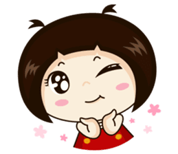 Jangmi 3 sticker #11739314