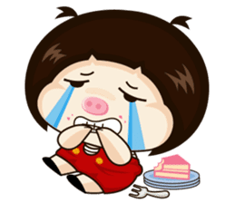 Jangmi 3 sticker #11739315