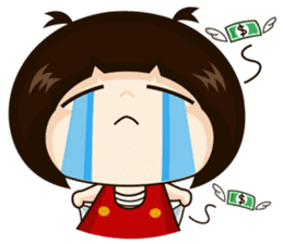 Jangmi 3 sticker #11739316