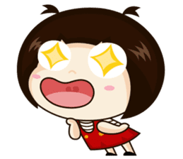 Jangmi 3 sticker #11739317