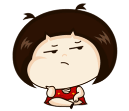 Jangmi 3 sticker #11739318