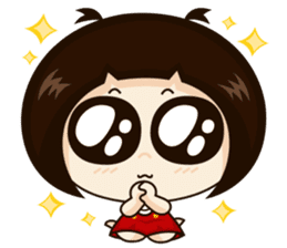 Jangmi 3 sticker #11739319