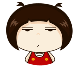 Jangmi 3 sticker #11739320