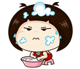 Jangmi 3 sticker #11739321