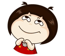 Jangmi 3 sticker #11739322