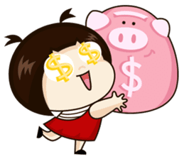 Jangmi 3 sticker #11739325