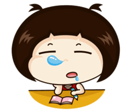 Jangmi 3 sticker #11739327