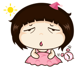 Jangmi 3 sticker #11739328