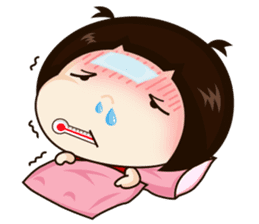 Jangmi 3 sticker #11739330