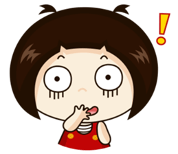 Jangmi 3 sticker #11739331