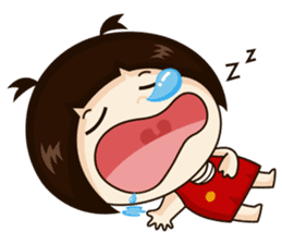 Jangmi 3 sticker #11739332