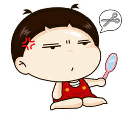 Jangmi 3 sticker #11739333