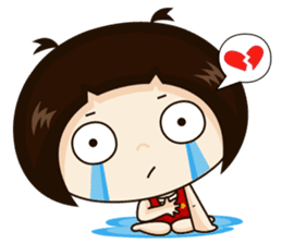 Jangmi 3 sticker #11739334