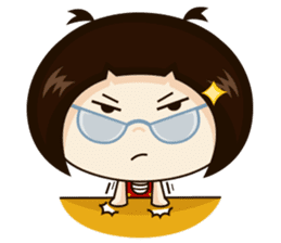 Jangmi 3 sticker #11739335