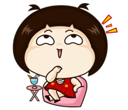 Jangmi 3 sticker #11739337