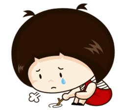 Jangmi 3 sticker #11739339