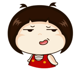 Jangmi 3 sticker #11739341