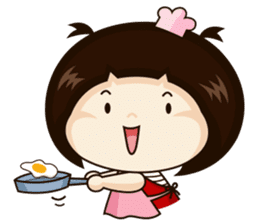 Jangmi 3 sticker #11739343