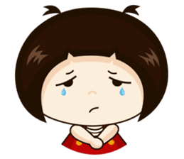 Jangmi 3 sticker #11739344