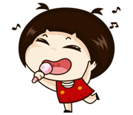Jangmi 3 sticker #11739345