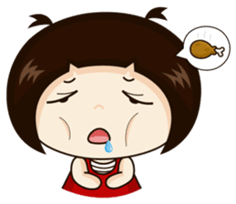 Jangmi 3 sticker #11739346