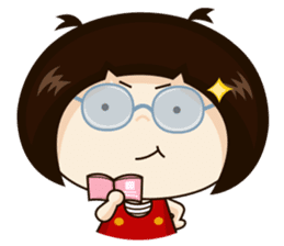 Jangmi 3 sticker #11739347