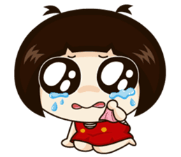 Jangmi 3 sticker #11739348