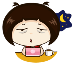 Jangmi 3 sticker #11739349