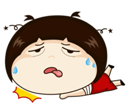 Jangmi 3 sticker #11739351