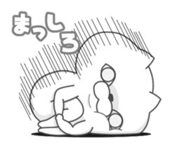 nukkonukko(social network game edition) sticker #11739562