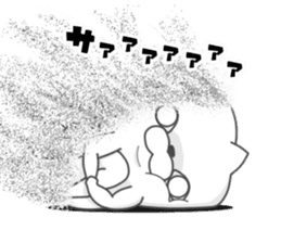 nukkonukko(social network game edition) sticker #11739563