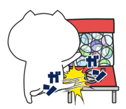 nukkonukko(social network game edition) sticker #11739571