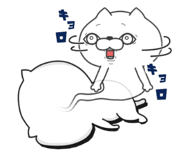 nukkonukko(social network game edition) sticker #11739574