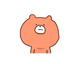 YUN-BEAR sticker #11740371