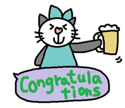 Lilo english sticker78 sticker #11740520