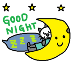 Lilo english sticker78 sticker #11740525