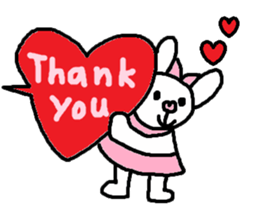 Lilo english sticker78 sticker #11740531