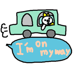 Lilo english sticker78 sticker #11740548