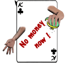 Forgive me with smile (English version) sticker #11740726