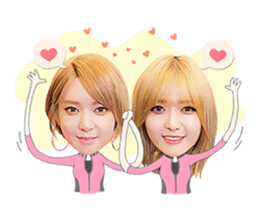 AOA OFFICIAL STICKER sticker #11740831