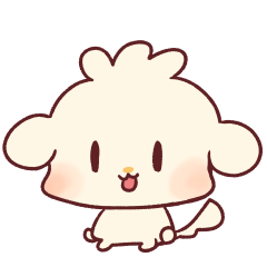 Dog RuRu