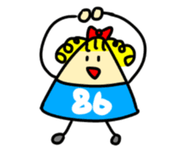 onigiriDEBUKO sticker #11741353