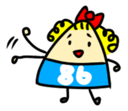 onigiriDEBUKO sticker #11741356