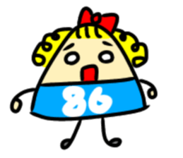 onigiriDEBUKO sticker #11741358